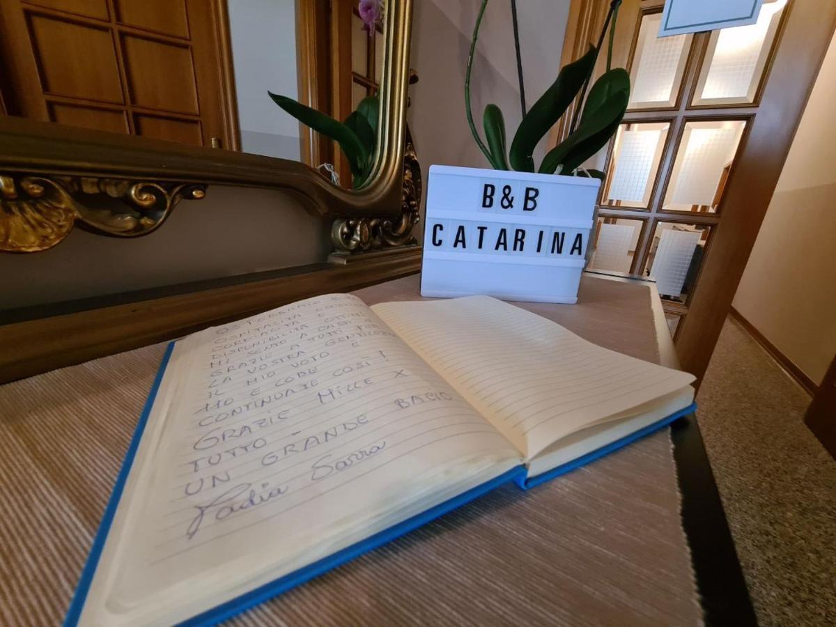 B&B Catarina Tollo Exterior foto