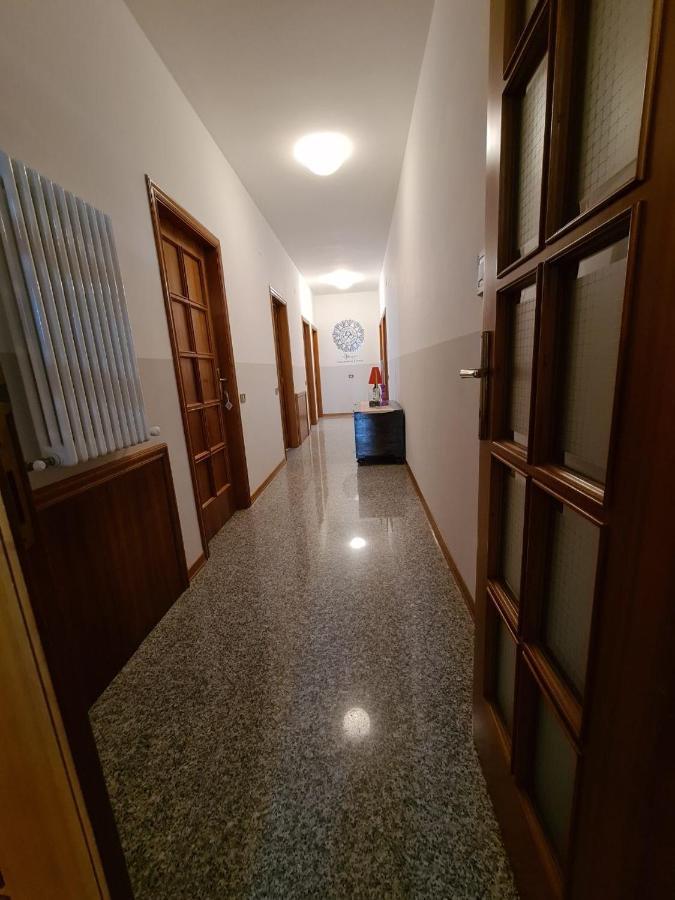 B&B Catarina Tollo Exterior foto