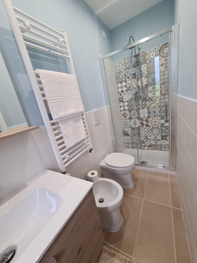 B&B Catarina Tollo Exterior foto